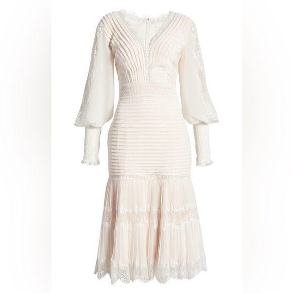 sachin and babi light blue dress Plus Size Cocktail Dresses | David's Bridal